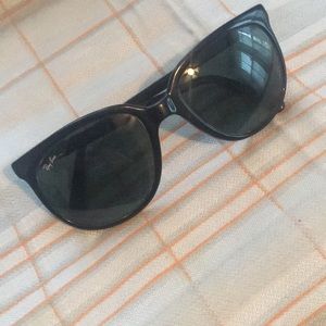 Vintage ray ban sunglasses